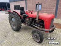 Oldtimers Massey Ferguson 35