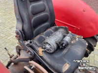 Oldtimers Massey Ferguson 35