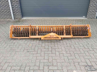 Rollers / Trailed rollers  Aandrukrol 3 meter breed