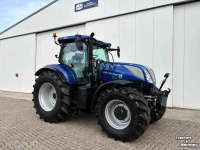 Tractor New Holland T7.225 AC