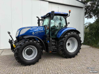 Tractor New Holland T7.225 AC