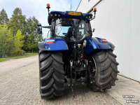 Tractor New Holland T7.225 AC