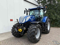 Tractor New Holland T7.225 AC