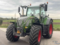 Tractor Fendt 516 profiplus