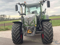 Tractor Fendt 516 profiplus