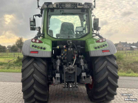 Tractor Fendt 516 profiplus
