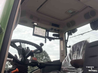 Tractor Fendt 516 profiplus