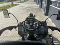 Wheelloader Giant Demo G2700 X-xta HD+ Optie Hefvering!
