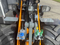 Wheelloader Giant Demo G2700 X-xta HD+ Optie Hefvering!