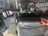 Wheelloader Giant Demo G2700 X-xta HD+ Optie Hefvering!