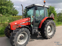 Tractor Massey Ferguson 4235