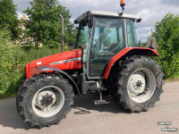 Tractor Massey Ferguson 4235