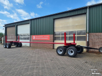 Other agricultural transport equipment and accessories AGM Buizen wagen