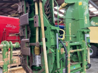 Combinehead & Pick-Up Krone Easy Collect 6000