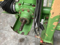 Combinehead & Pick-Up Krone Easy Collect 6000