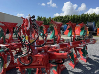 Other tillage machinery and accessories Kverneland LB 100-200 4 schaar