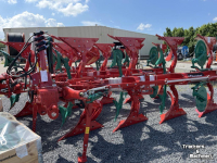 Other tillage machinery and accessories Kverneland LB 100-200 4 schaar