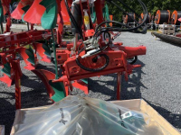 Other tillage machinery and accessories Kverneland LB 100-200 4 schaar