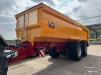 Dumptrailer VGM EV24