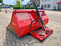 Wheelloader Wifo HOD 200 Opschepbak 1500 L