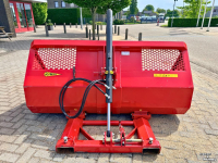 Wheelloader Wifo HOD 200 Opschepbak 1500 L