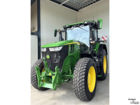 Tractor John Deere 7R290