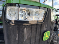 Tractor John Deere 7R290