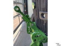 Tractor John Deere 7R290