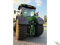 Tractor John Deere 7R290