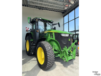 Tractor John Deere 7R290