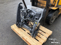 Used parts for tractors Valtra Valtra - Fronthef Q-serie