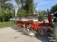 Ploughs Kuhn PLOEG KUHN VARIMASTER 121 4ET