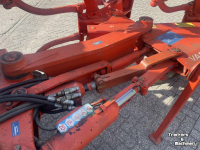 Ploughs Kuhn PLOEG KUHN VARIMASTER 121 4ET