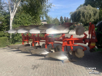 Ploughs Kuhn PLOEG KUHN VARIMASTER 121 4ET