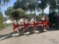 Ploughs Kuhn PLOEG KUHN VARIMASTER 121 4ET