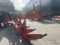 Ploughs Kuhn PLOEG KUHN VARIMASTER 121 4ET