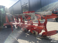 Ploughs Kuhn PLOEG KUHN VARIMASTER 121 4ET