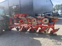 Ploughs Kuhn PLOEG KUHN VARIMASTER 121 4ET