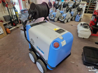 Steam cleaners Kränzle THERM 895 Stoomcleaner Warmwater hogedrukspuit