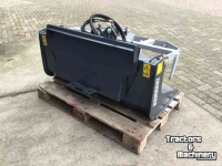 Silage Grabbucket / Grabfork Sonarol SPB mini pelikaanbak