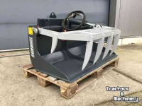 Silage Grabbucket / Grabfork Sonarol SPB mini pelikaanbak