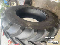 Wheels, Tyres, Rims & Dual spacers Vredestein 520x85R38 traction