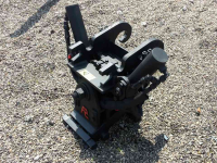 Tilt couplers  Kantelstuk CW 05