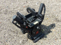 Tilt couplers  Kantelstuk CW 05