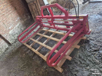 Bale clauw Wifo Bk
