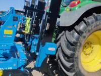 Deep subsoiler Frickelo DG.HYD