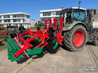 Deep subsoiler Frickelo DG.HYD