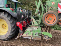 Deep subsoiler Frickelo DG.HYD