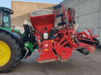 Deep subsoiler Frickelo DG.HYD