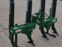 Deep subsoiler Frickelo DG.HYD